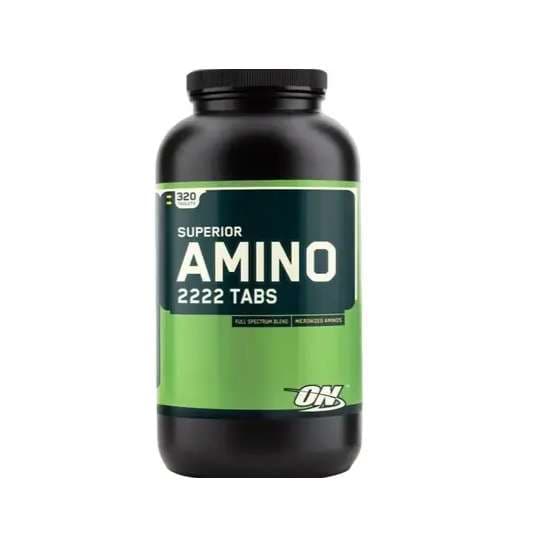 aminokisloti